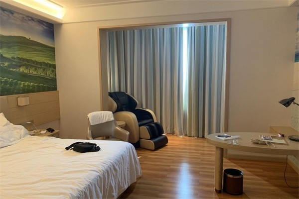 维也纳好眠酒店